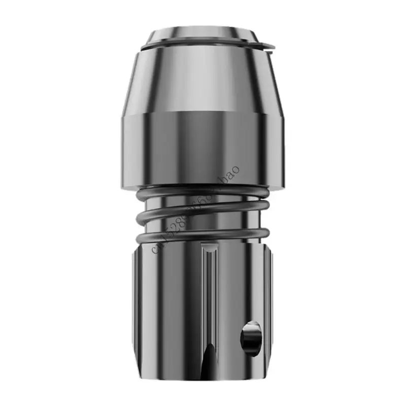 

H7EA Adapter for Converting Impact Wrench To Electric Hammer Converts To Square Plugs