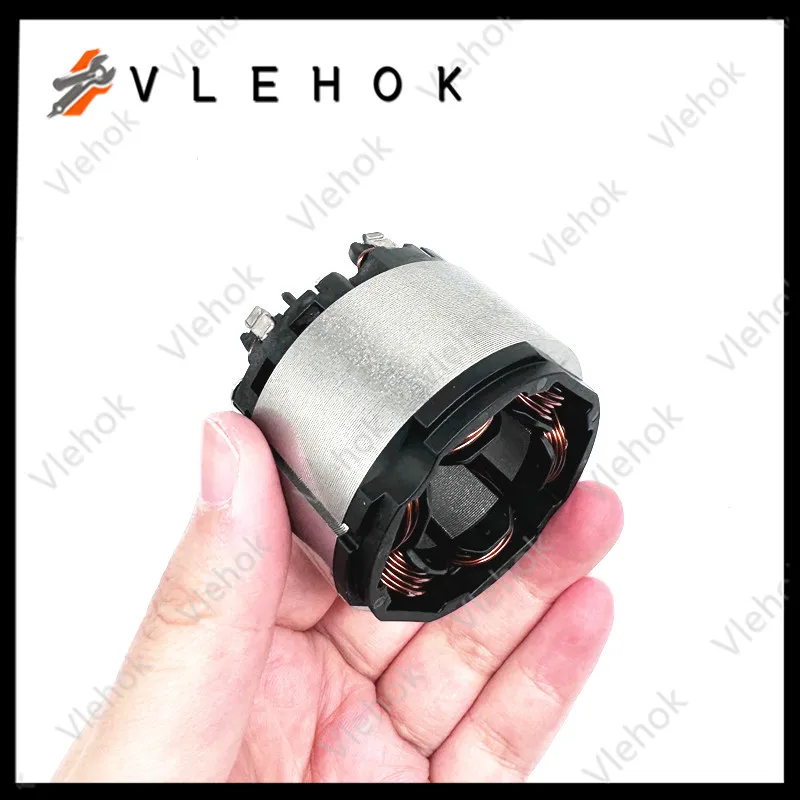 

Stator Field for Makita DSC250RT DSC251 XAG04Z DGA456 DHS680 HS680D