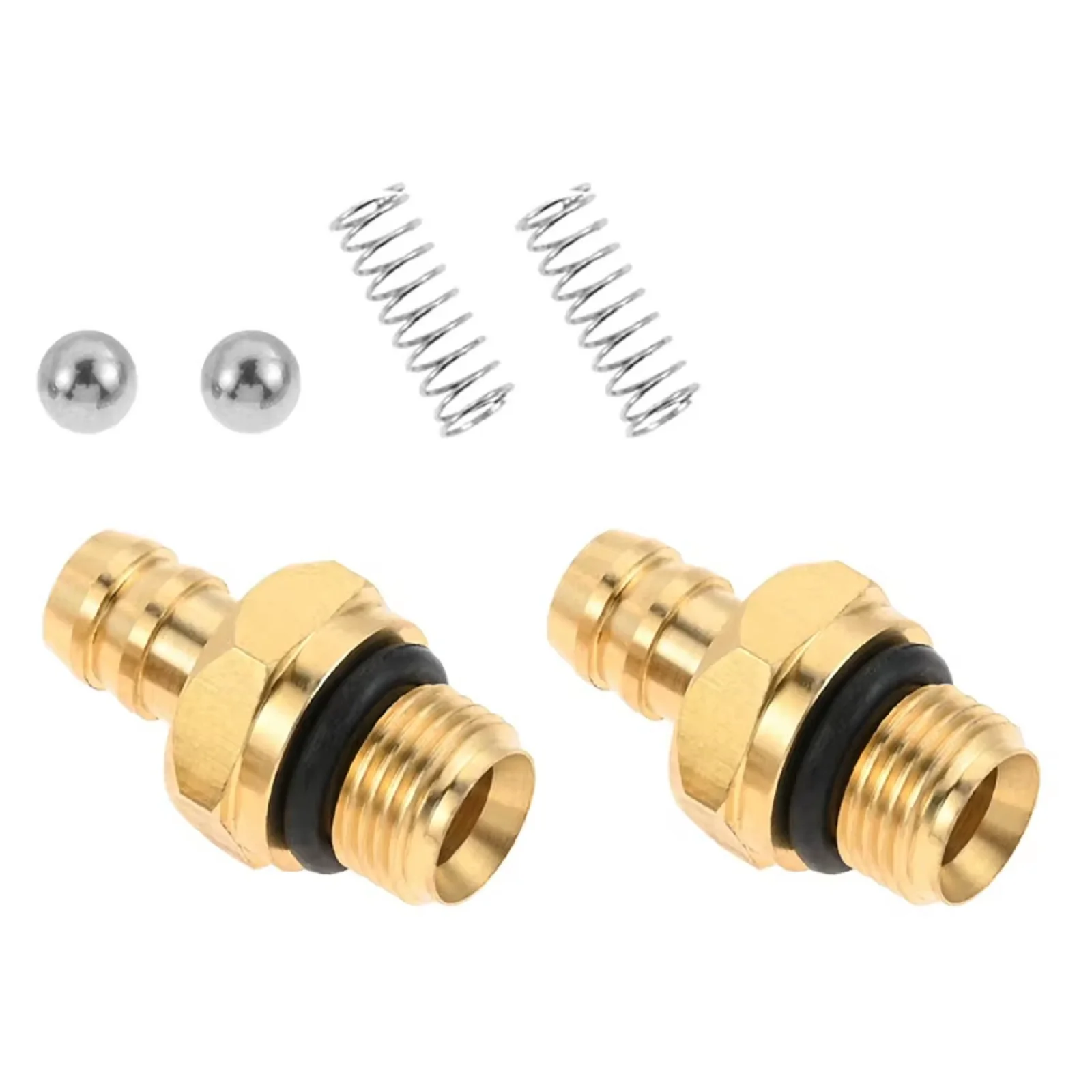 Pressure Washer Soap Injector Kits