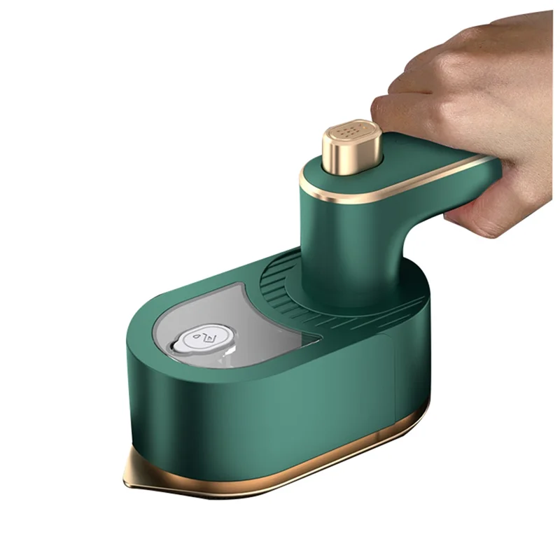 MLGB-Handheld Steams Iron With Steams Mini Travel Steams Iron For Clothes Portable Steams Iron For Dry&Wet Ironing