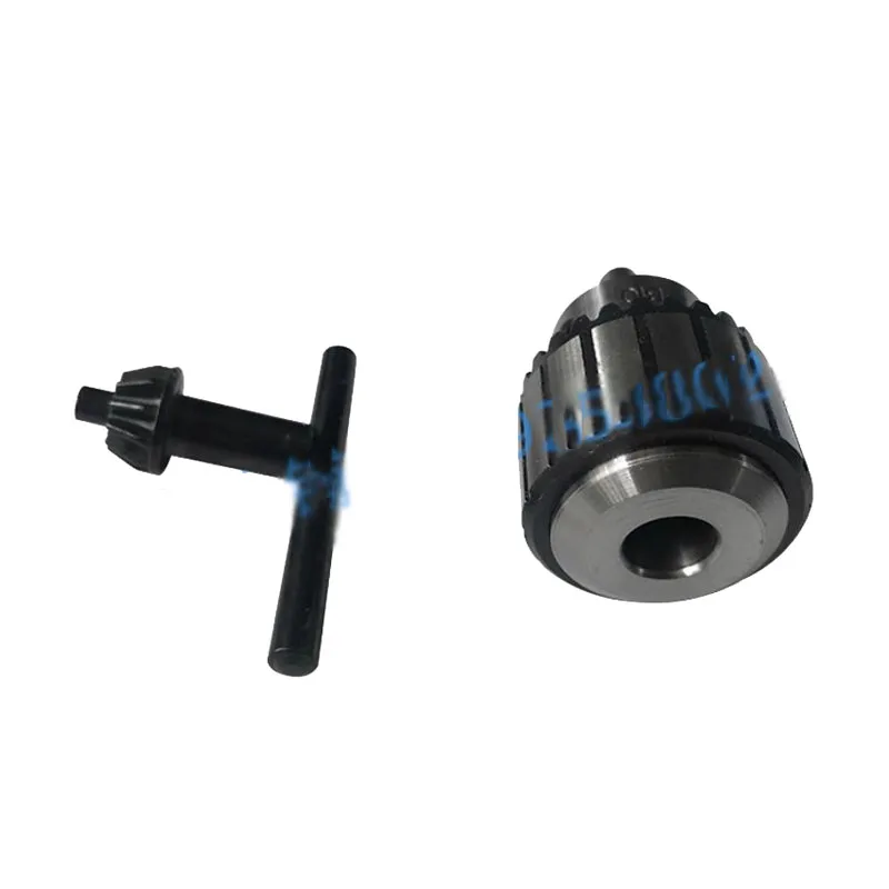 Mini Hand-Operated Tapping Tool for Metalworking & Thread Repair -  Manual Precision Tapping Machine