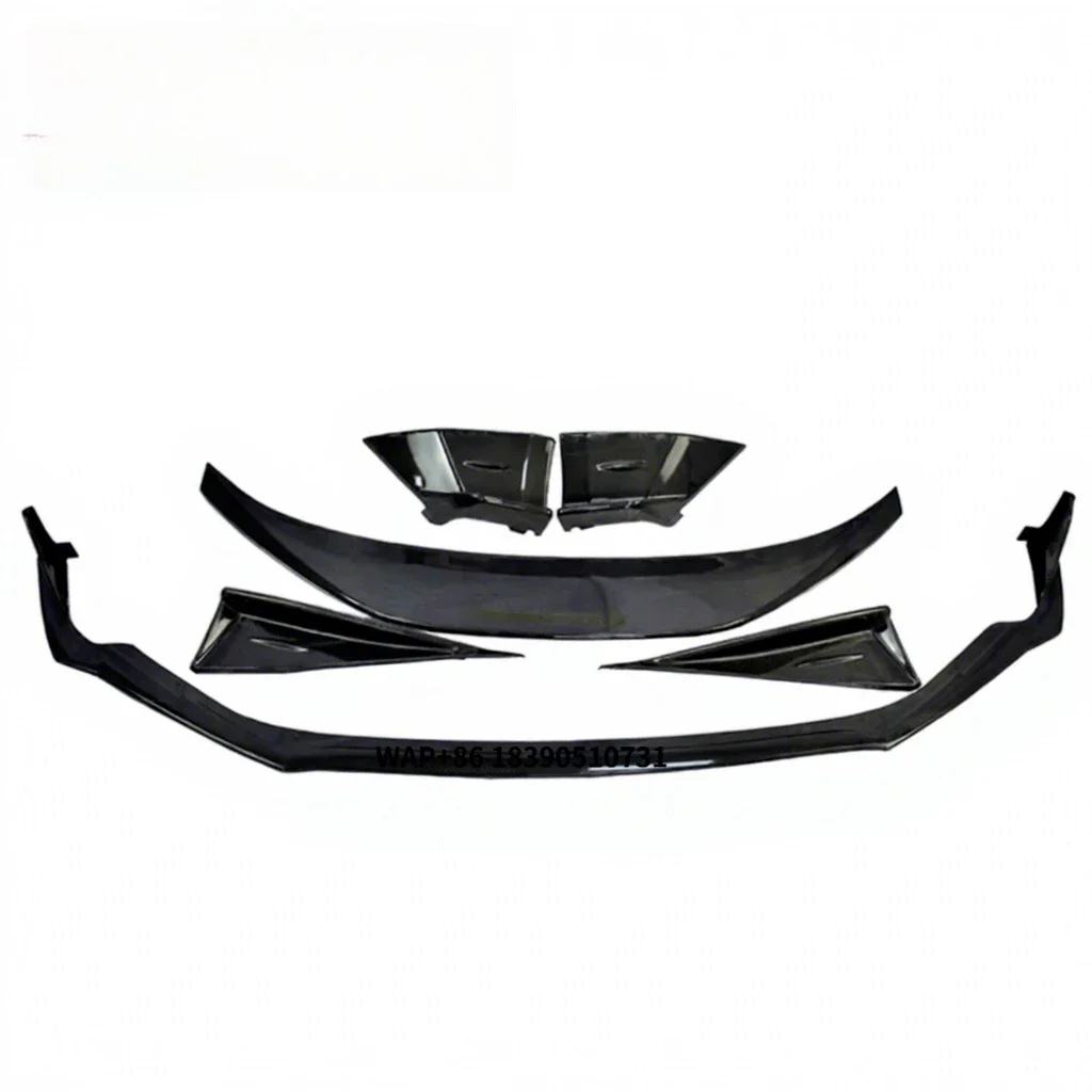 

ST STYLE CARBON FIBER BODY KIT for for 2021-2022 GR86 ZN8 BRZ ZD8 2022