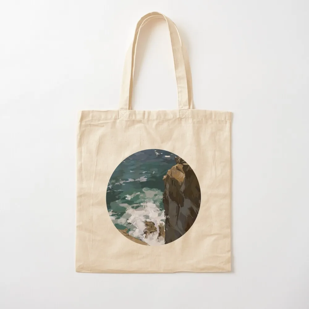 Shen'ao Tote Bag أكياس التسوق أكياس القماش القابلة للطي حمل حقيبة المرأة للمتسوقين #2