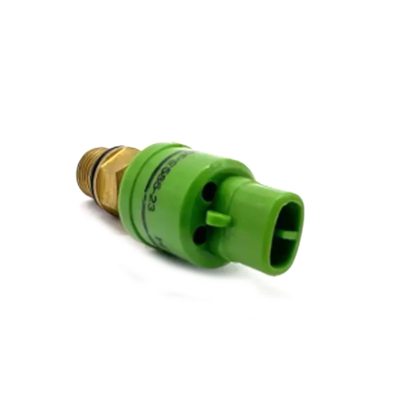 Excavator Accessories Pressure Switches EX100-5 EX120-5 EX200-5 Pressure Sensor Switches 4380677 20PS586-23