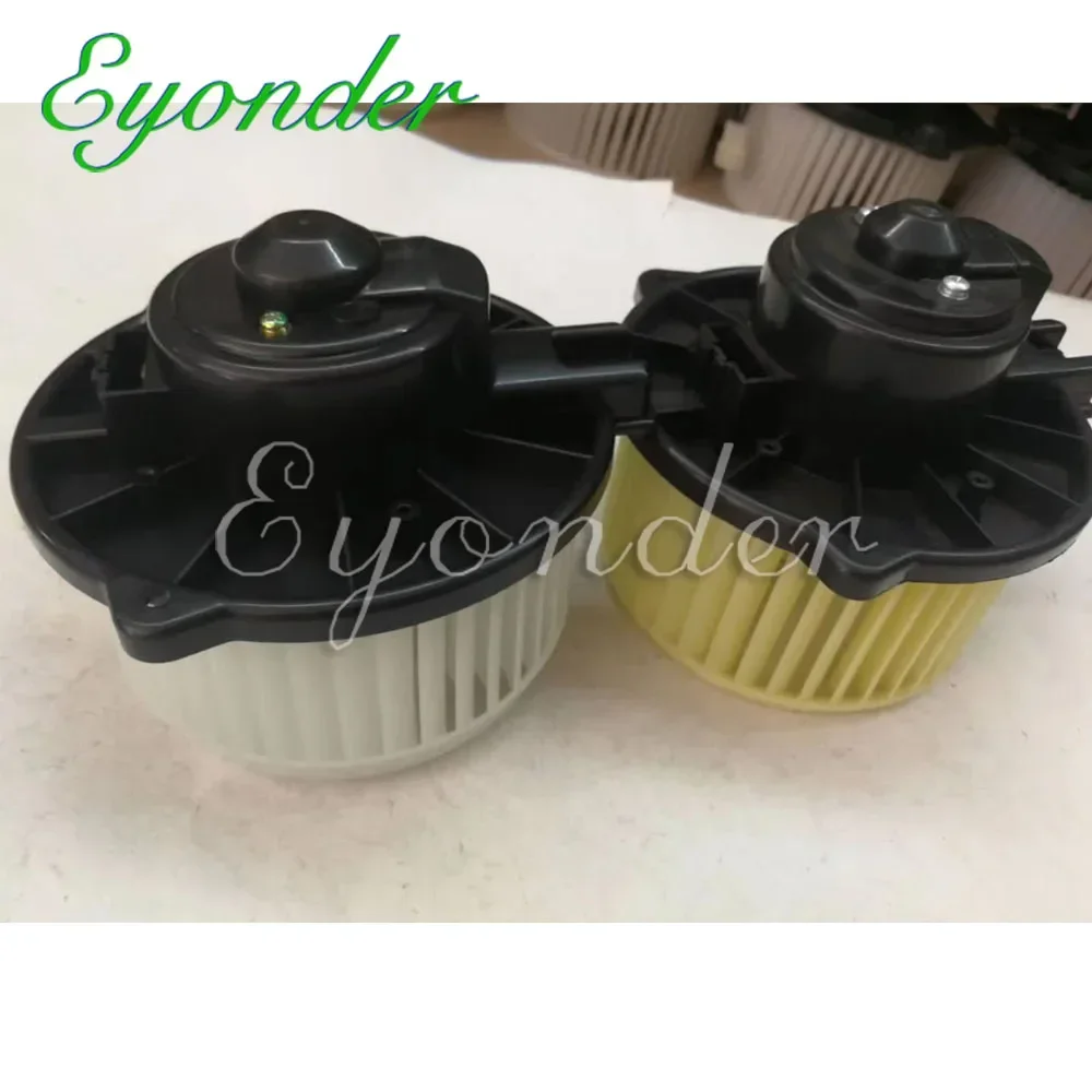 Motor de ventilador para Lexus ES300 ES330 Toyota Camry ACV36 MCV36 Hilux Land Cruiser 90 87103-60172 8710360172 8710333081   87103YC050