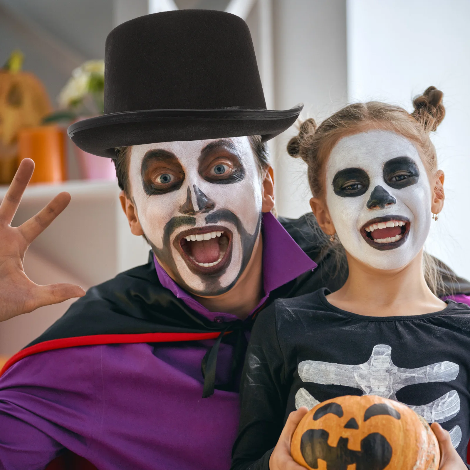 

1Set Detective Role Play Kit Realistic Detective Hat Set for Cosplay Party Performance Accessories Performance Kit