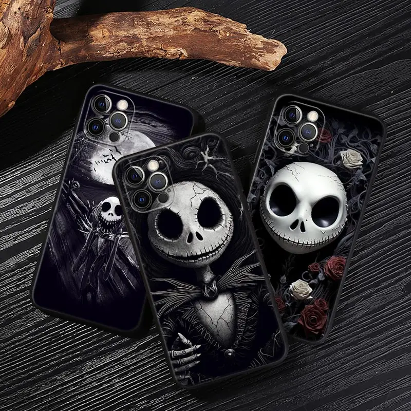 Jack Skellington Bl…