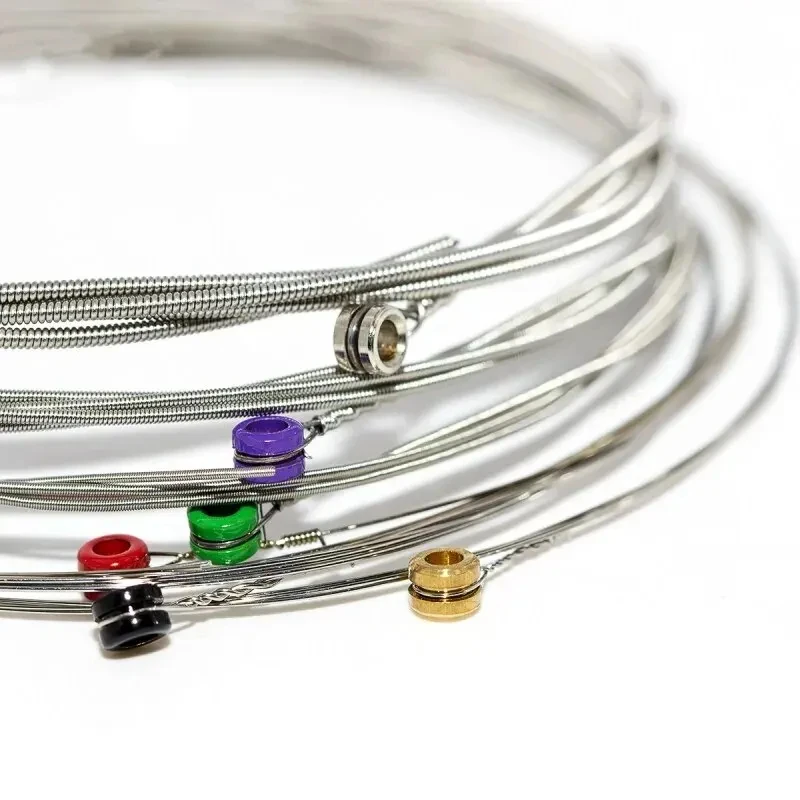 Thumbnail 3 - #33 Latest Guitar Strings Offers