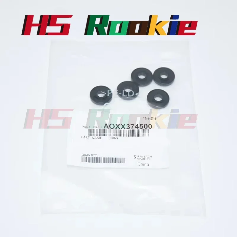 

OEM A0XX374500 A0XX-3745-00 Spacer Roller ROLL for Konica Minolta Bizhub 164 184 185 195 215 235 7718 7719 7721 7723 XG5639