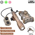 M600C Green Laser