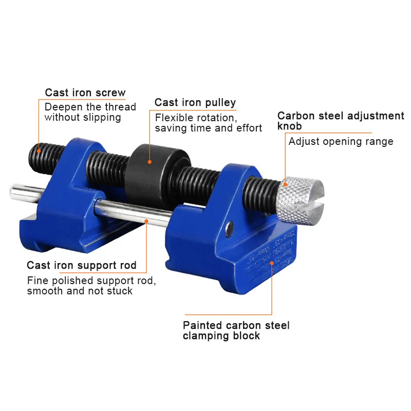 Chisel Honing Angle Guide Carbon Steel Sharpener Knife Sharpener Blade for Wood Chisel Projection Sharpener Jig Roller Whetstone