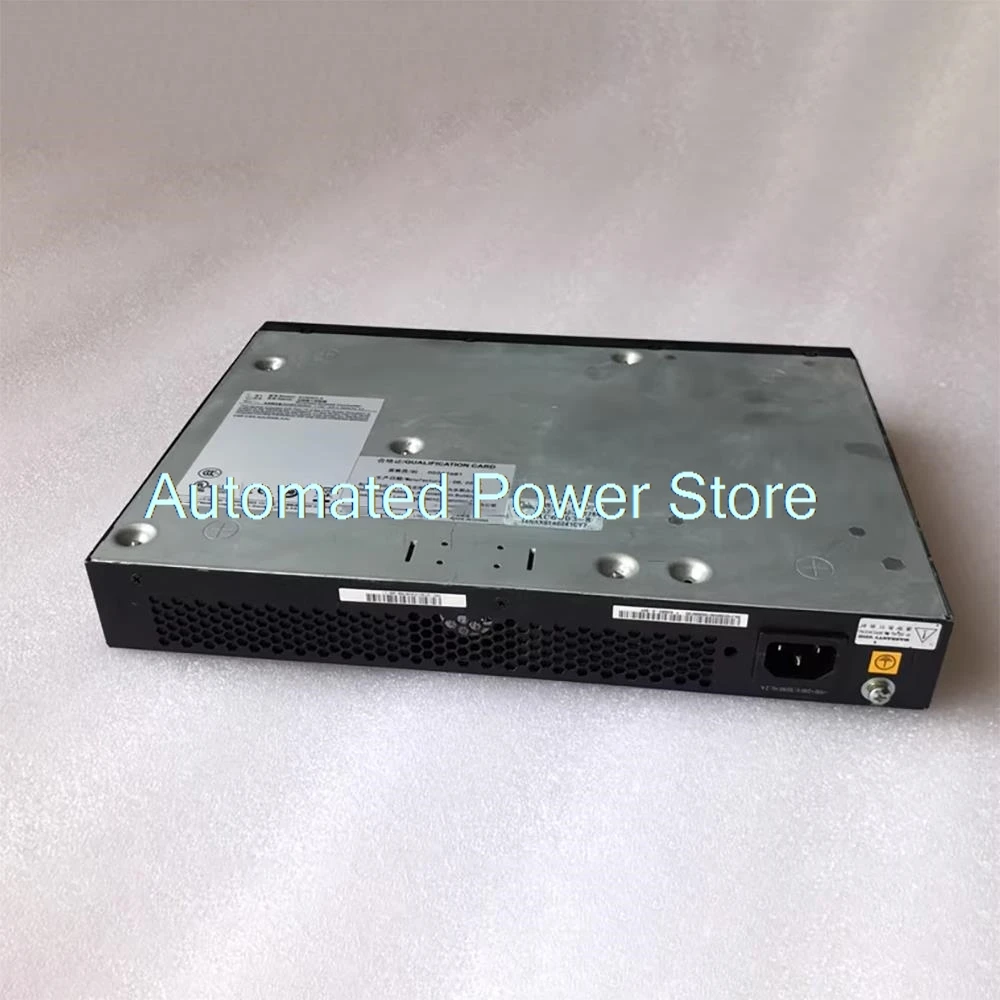 AC6003-8 Gigabit Wireless AP Controller With 8 AP Authorizations