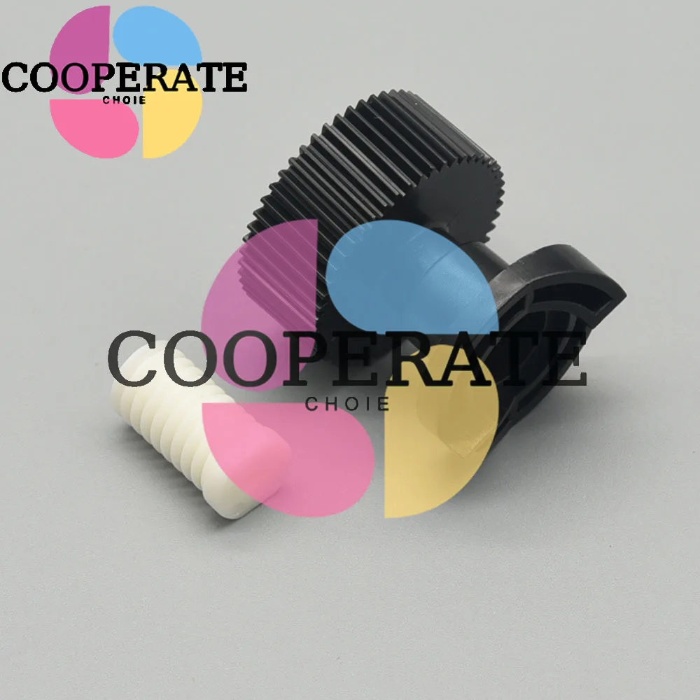 20set. Toner Motor Joint Gear A229-3243 A229-3240 B247-5312 compatible for Ricoh Aficio AF1055 1060 1075 2051 2060 2075 MP7500 M