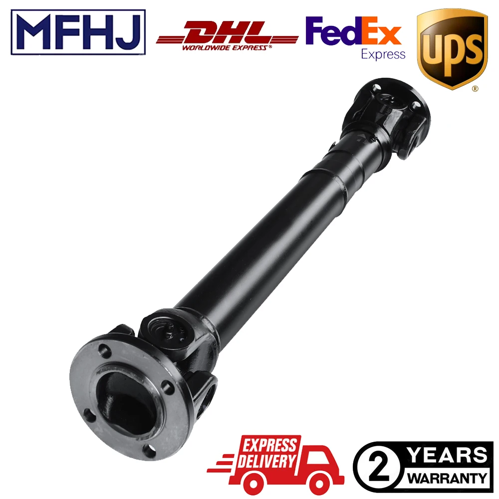 

Front Drive Shaft Assembly For Land Rover Range Rover Discovery Defender 90 4WD TVB100610