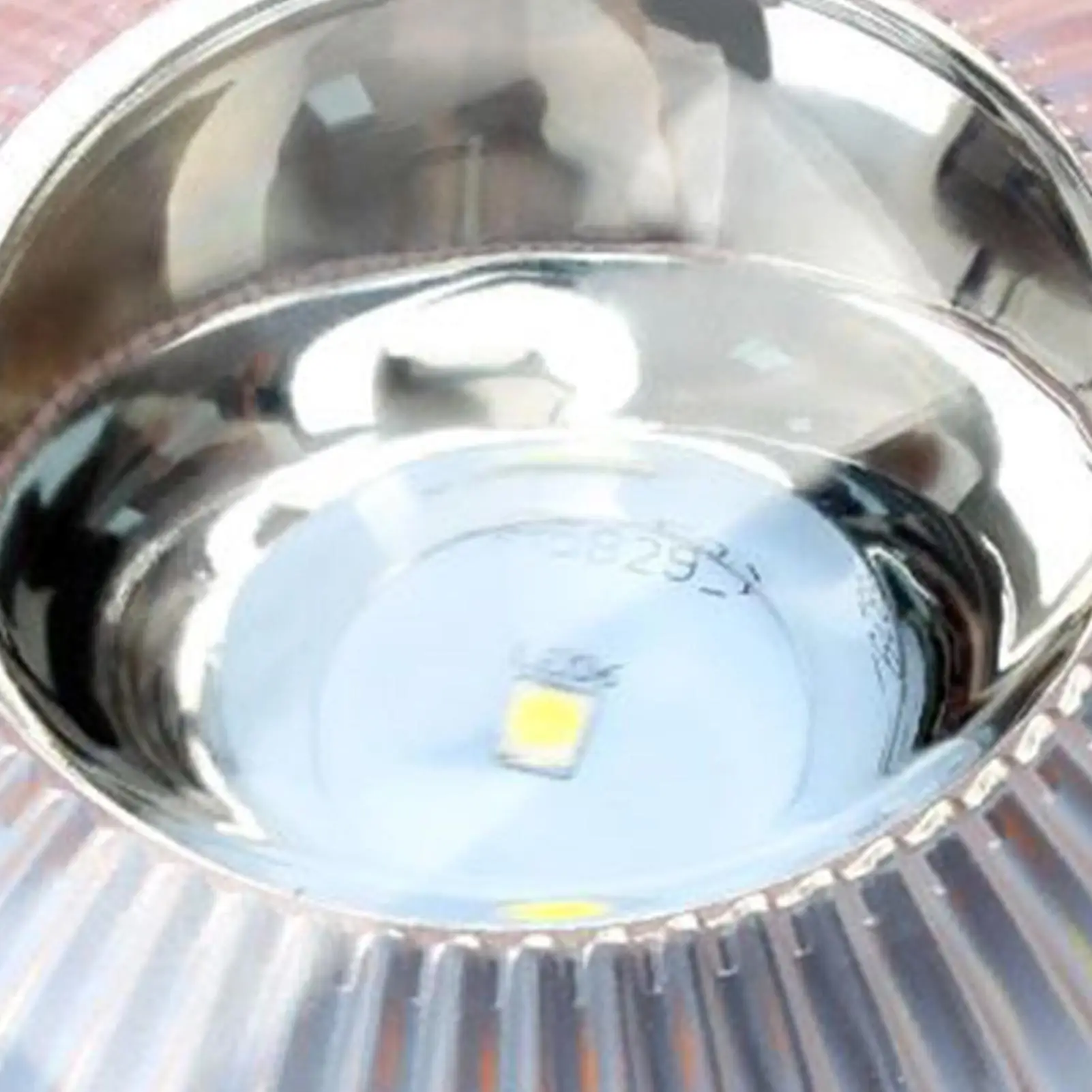 

Strobe Light Magnetic LED Lamp Warning Caution Lights For RV Roof Motorcycle Truck Car Roadside Cycling