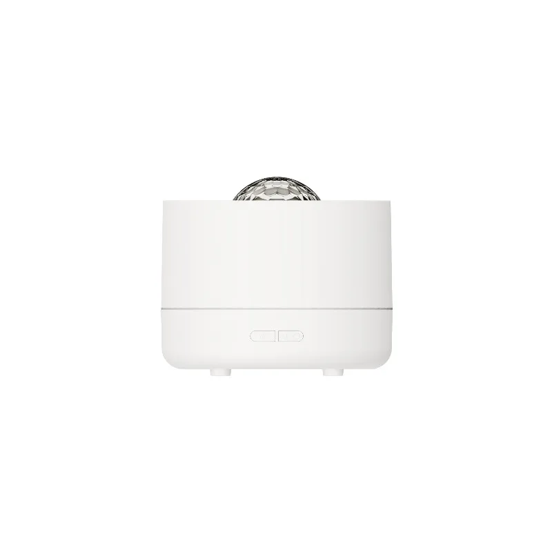 Proiettore cielo stellato USB versione aggiornamento 2025 con diffusore di aromi - Luce notturna 2 in 1 per uso domestico/ufficio, regalo di festa rilassante