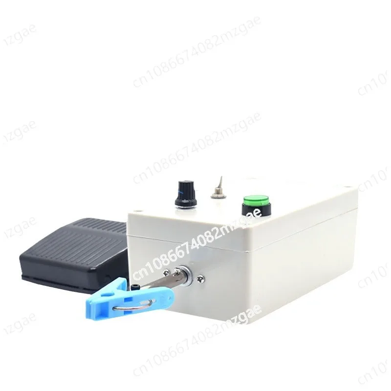 

Намоточная машина 220 В, машина для скрутки экранированной проволоки, промышленная, небольшая скручивающая машина с регулируемой скоростью двигателя