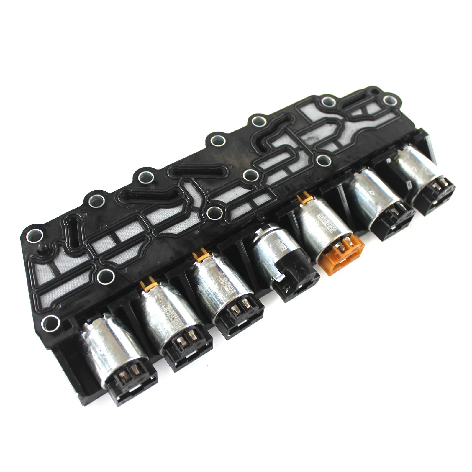 Électrovanne de transmission de boîte de vitesses, pièce de voiture, GM, Chevolet, Captiva, Buick, Daewoo, Saturn, Pontiac, Opel, Antara, 6T30,