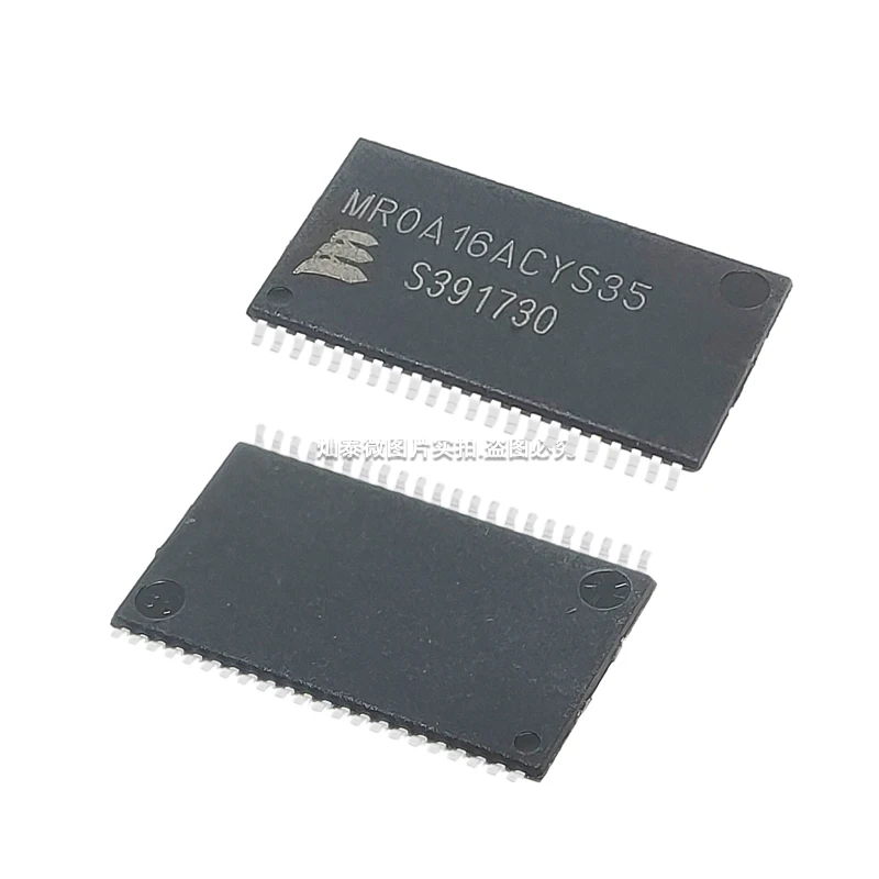 MR0A16ACYS35 MROA16ACYS35 TSOP44      10PCS