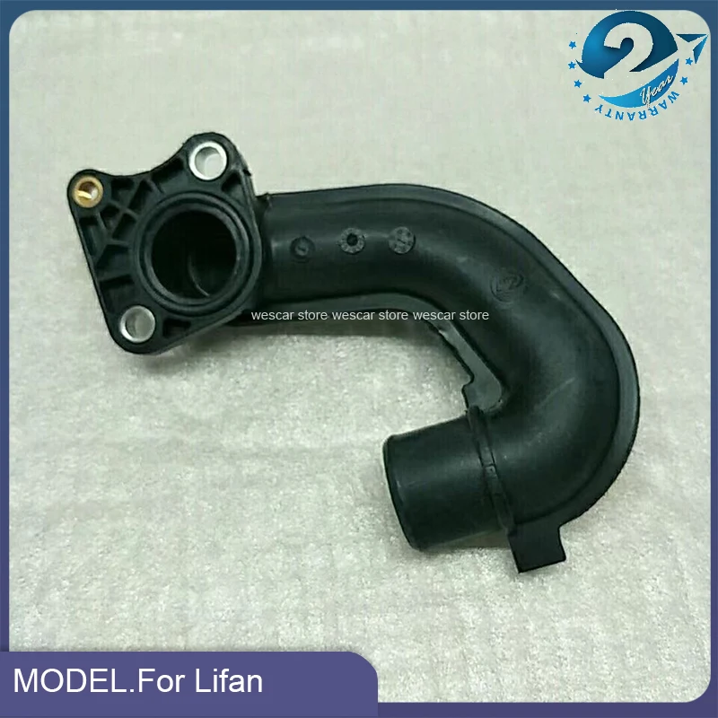 Original OEM Inlet Water Hose Joint For Lifan 520 530 620 320 720