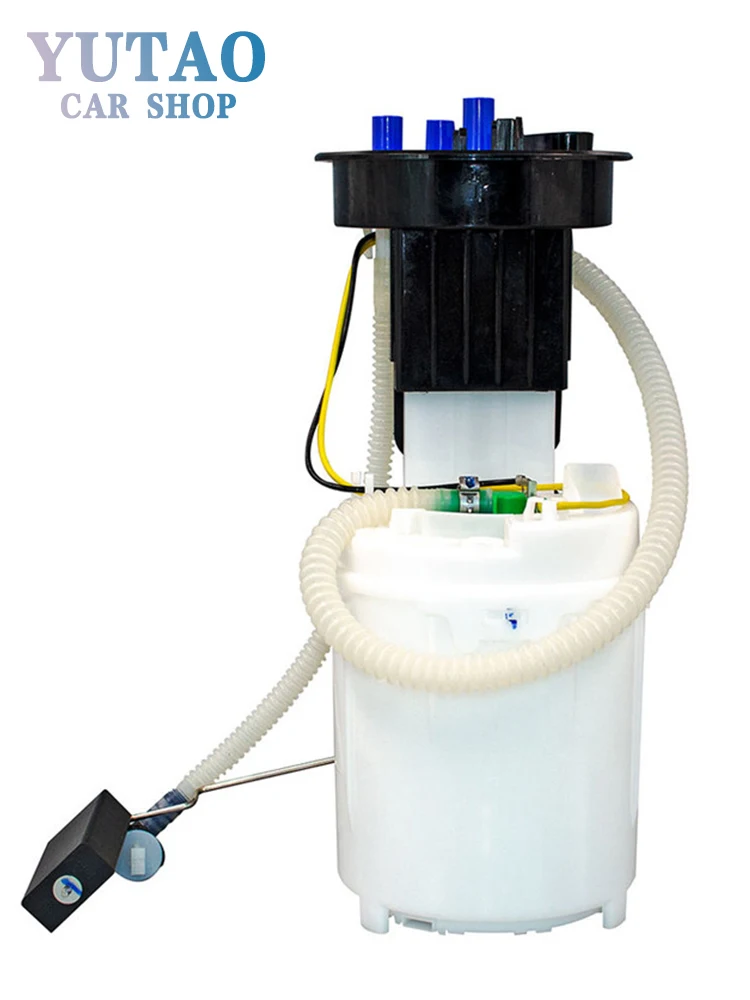 

8E0919051AP MARWAL SYSTEMS Complete gasolin fuel pump assembly for Audi A4B61.8T2.4L M1052030