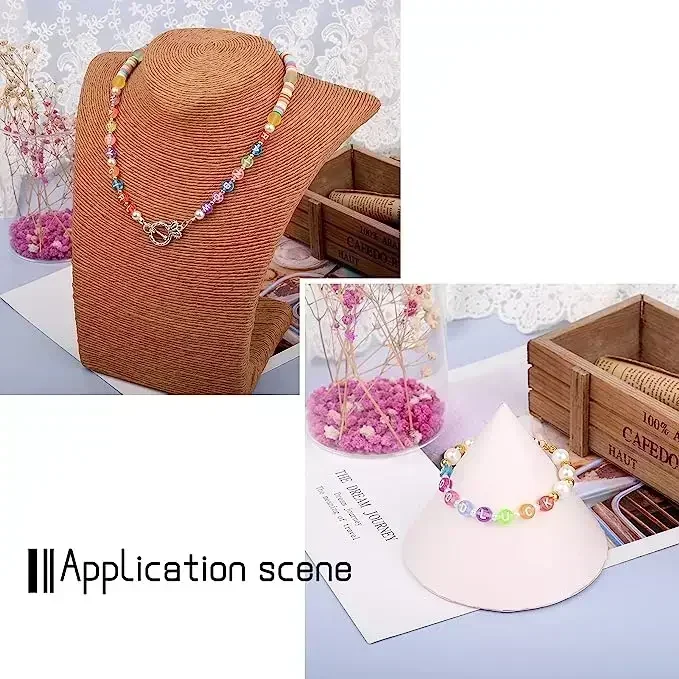 100-500PCS Acrylic A-Z 26 Alphabet Beads Transparent Colorful Letter Beads for Jewelry Making Handmade DIY Necklace Accessories