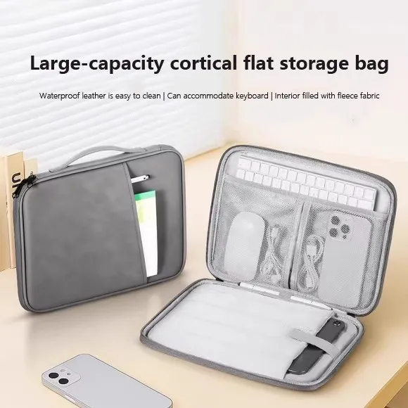 

Многофункциональный чехол для планшета Samsung Galaxy S11 11 2025 S10 Lite S9 Ultra S9FE Plus S8 + S7 FE A9