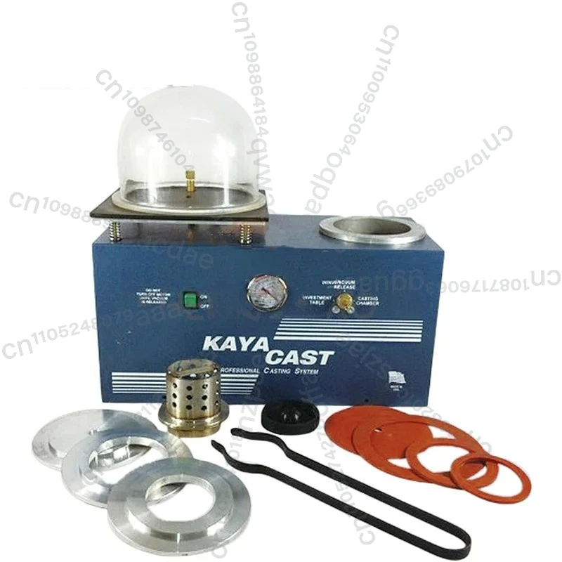 

Малогабаритная вакуумная литьевая машина HH-CM01 для ювелирных изделий, оборудование для литья ювелирных изделий, инструменты, 220В, 1 шт.