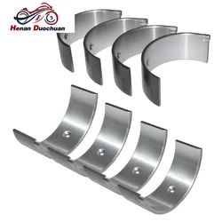 8pcs STD 36mm +25 +50 +75 +100 Motorcycle Engine Con Connect Rod Bearing Set For Yamaha YZF1000 YZF 1000 R1 YZF R1 1998-2003 02