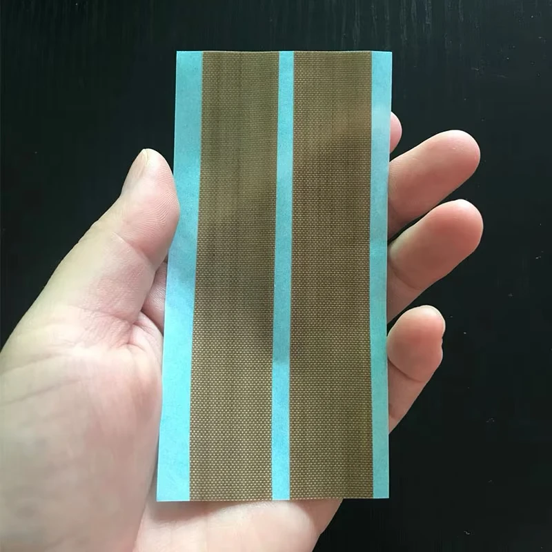 

High Temperature Film Tape For FSM-70S 80S 87S 88S+ IFS-15 V7 AI-7C6C S9 KL-280 520 T-400S Fiber Fusion Splicer Heater Furance