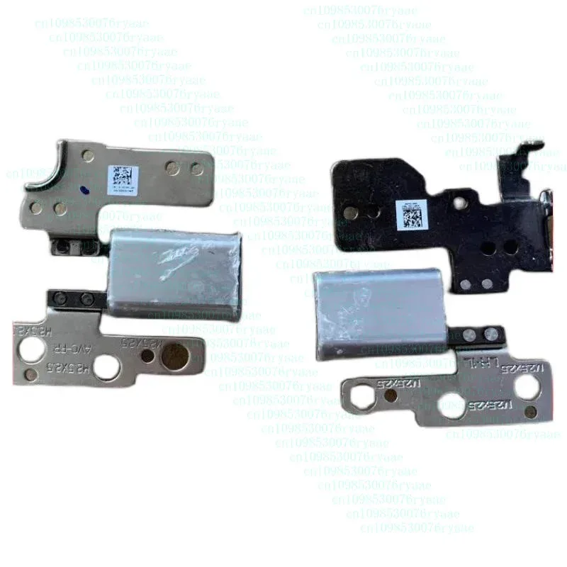 

НОВЫЕ петли ЖК-экрана для Lenovo Yoga 510-14AST 510-14ISK 510-14IKB 510-14 AM1JE 000200 AM1JE 000300 R L..