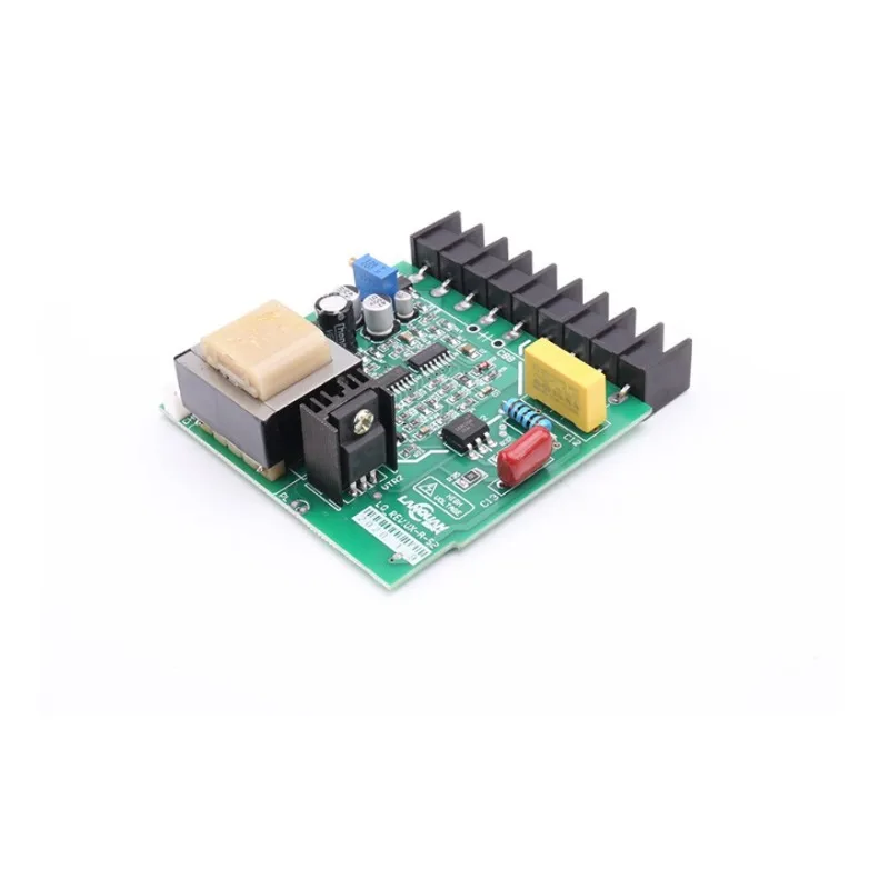 Regolatore di velocità con display a LED 400W UX-A-52 AC 220V 50/60hz Regolatore di controllo Avanti e indietro Regolatore di velocità del motore