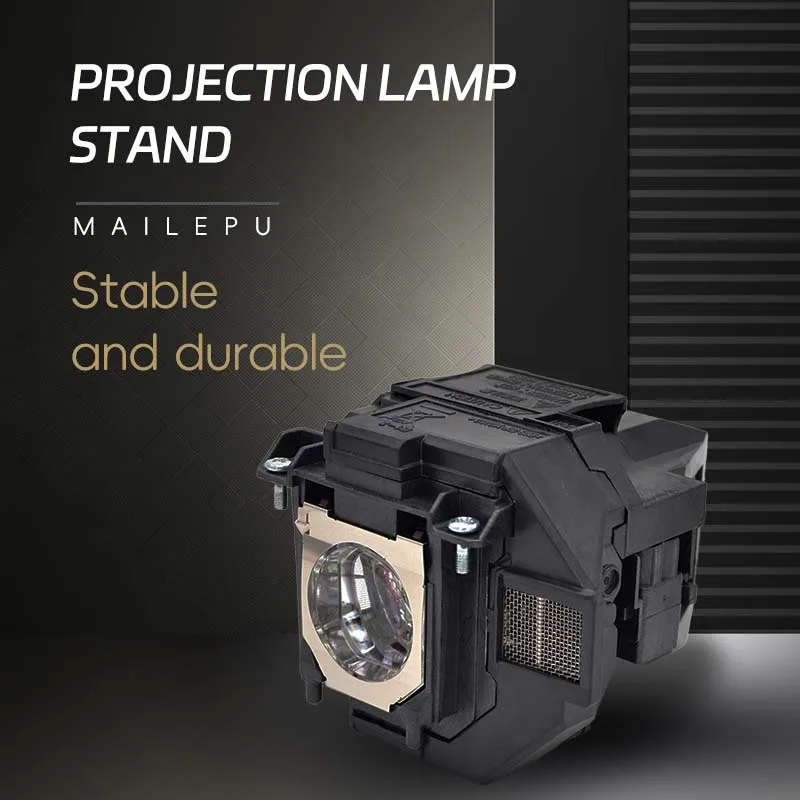 ELPLP85 V13H010L85 Zamiennik lampy projektora do EPSON EH-TW6600W/EH-TW6700/EH-TW6800/PowerLite HC 3000/HC 3100 — zdjęcie produktu 3