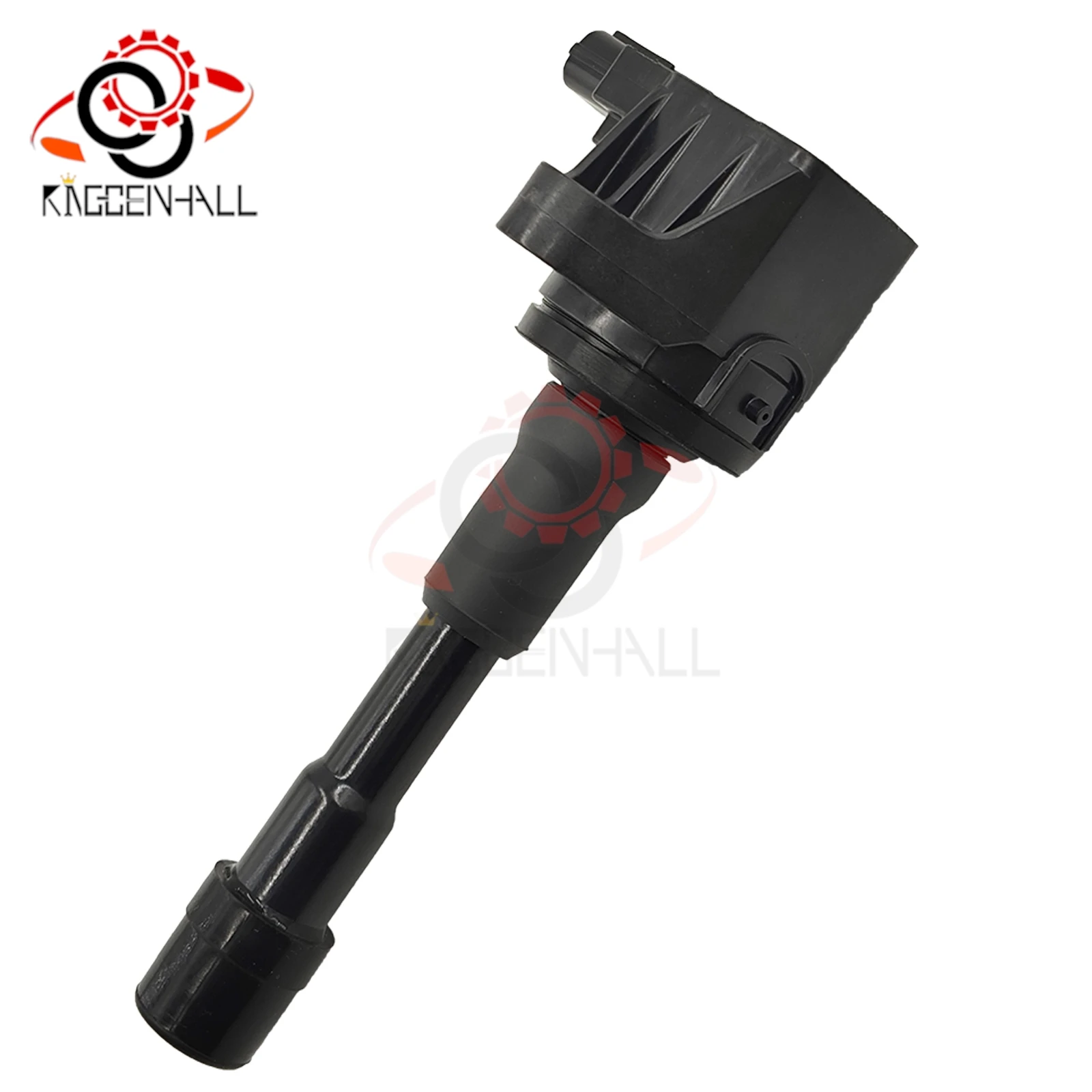 4PCS 30521-PWA-003 30521PWAS01 New Ignition Coil Compatible With Honda Civic FIT I BALLADE VI Hybrid 1.2 1.3L 1.4L Jazz Fit City