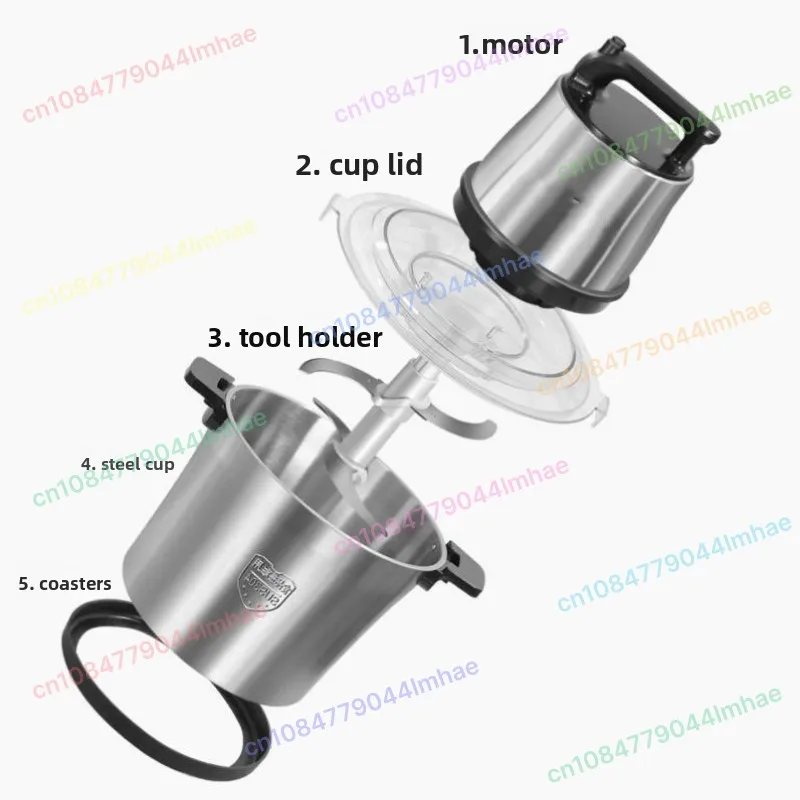 #28 Best Food Blenders to Buy In 2026