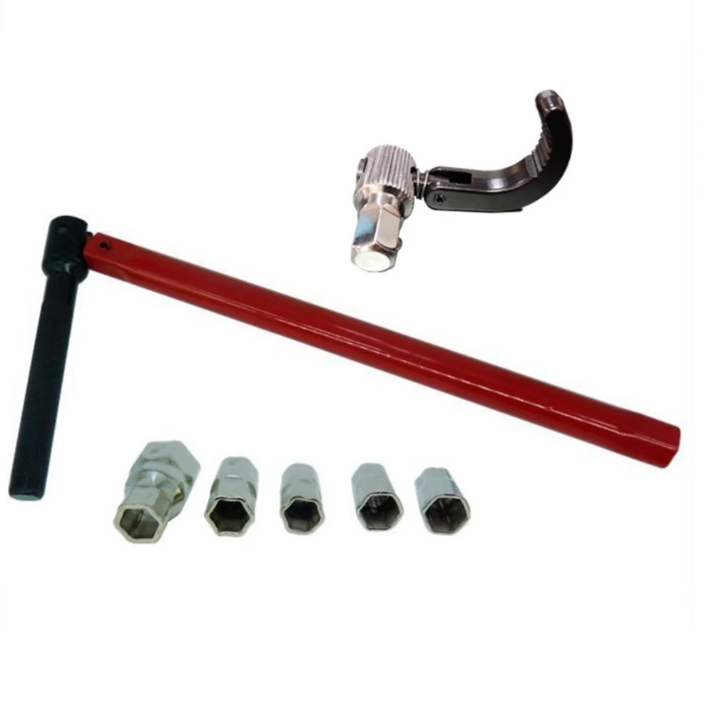 

Convenient Basin Wrench Single Lever Mixer Taps Swivel Claw for Right and Left Hand Drive Suitable for Professional Use