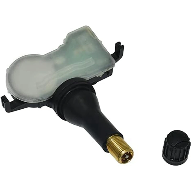Датчик давления в шинах 433 МГц TPMS датчик для Jeep Renegade Compass Chrysler Pacifica запасные части 68105280AF 68193586AA 68193586AB