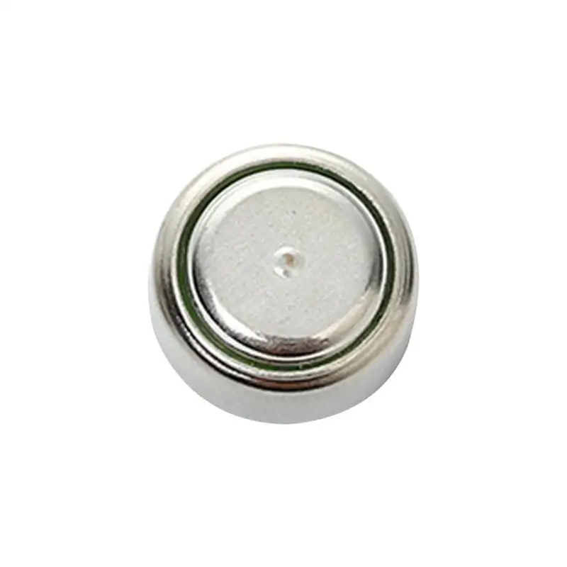 10pcs AG13 LR44 A76 357 357A L154 GPA76 Button Batteries Cell Coin Watch Toys Remote Battery For Watches Scales Children\'s Toys