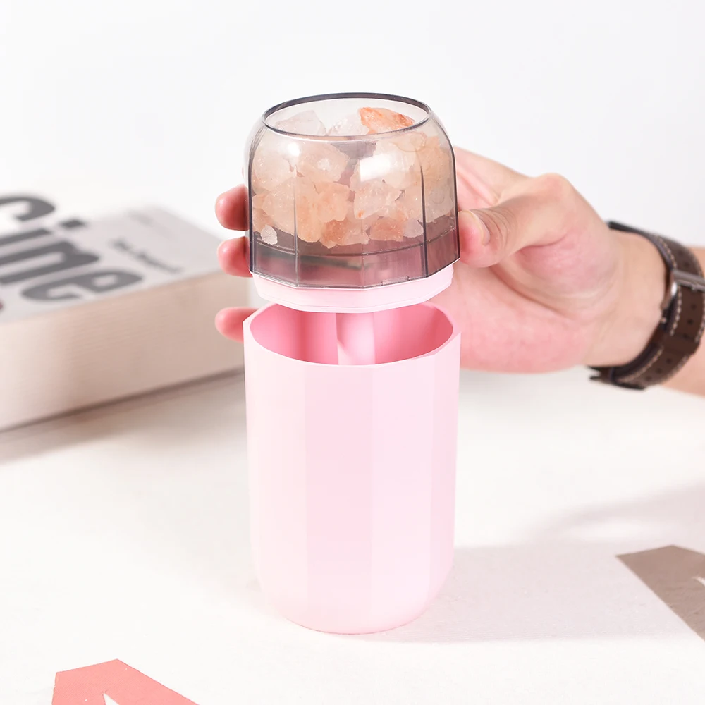Portable Smart 350ml Humidifier for Home Car Oil USB Fresh Aroma Diffuser Mute Diffuser Machine Evaporative Humidifier