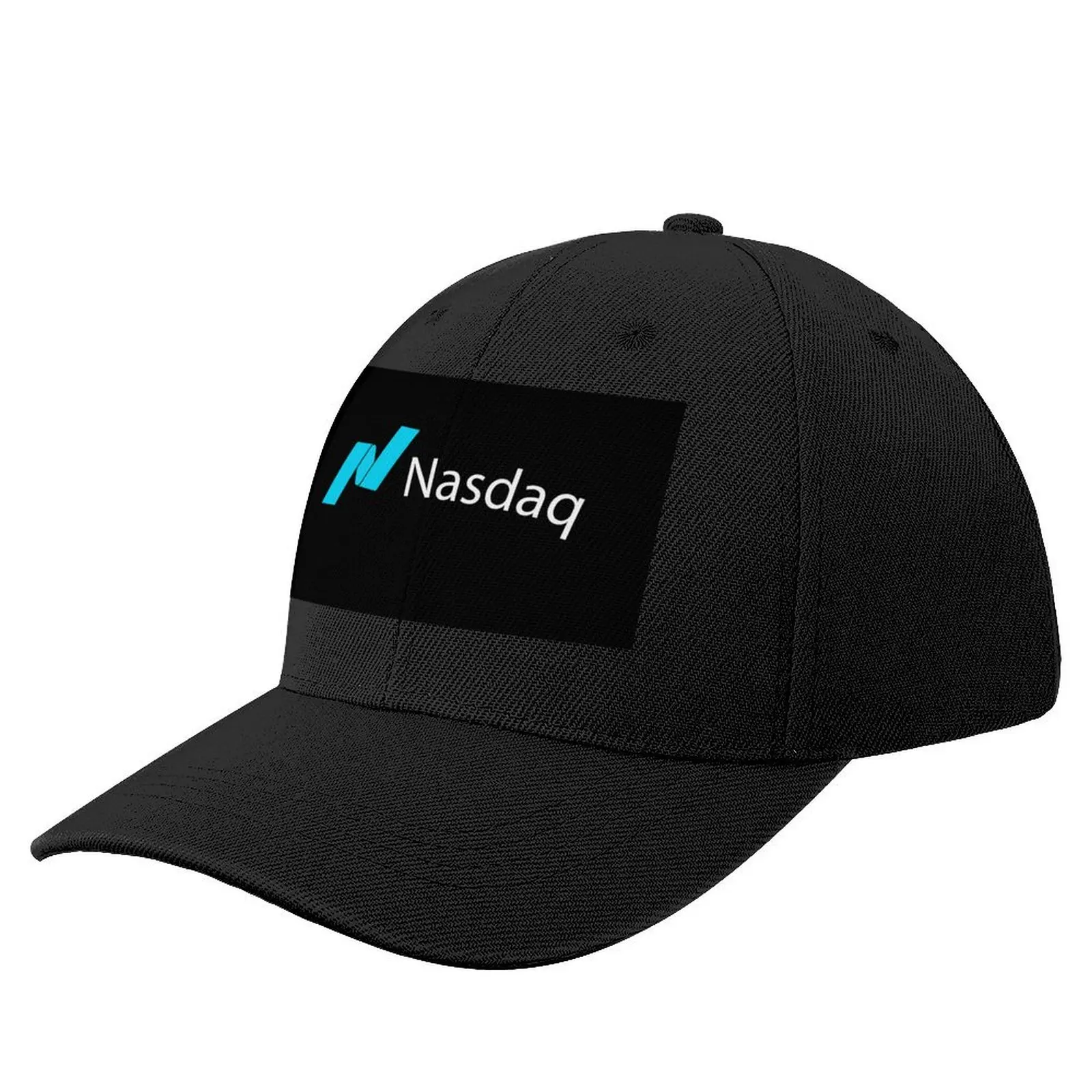 Nasdaq stock market Baseball Cap Hip Hop Ball Cap foam party Hat Ladies Men's