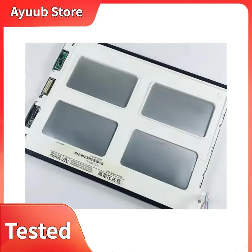 Original industrial display LCD screen LM64C35P LM64C350