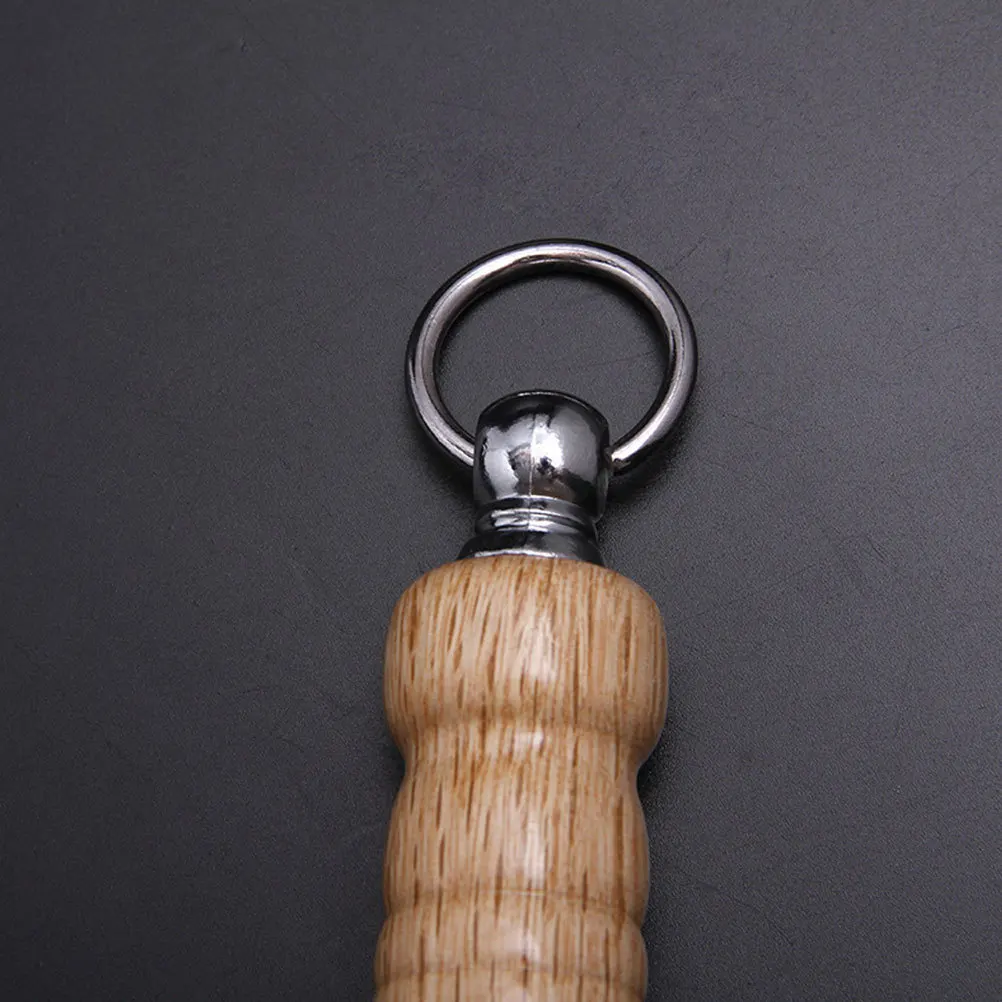 

Точильный стержень из нержавеющей стали, точилка для ножей для домашнего использования на кухне, хонинговая стальная палочка для заточки инструментов