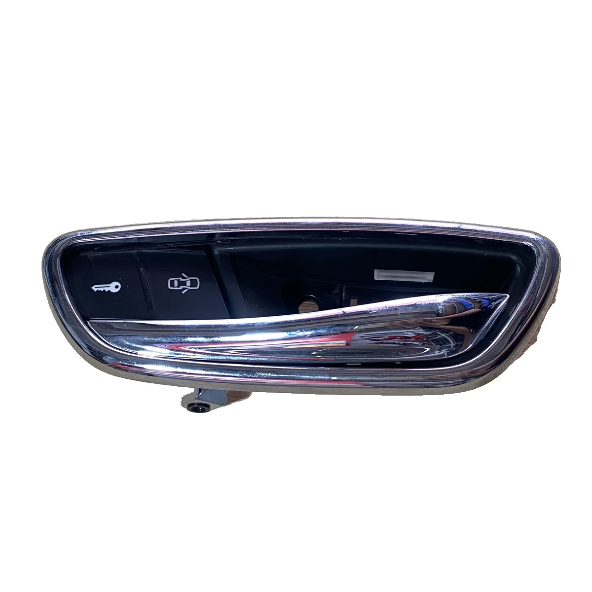 High quality Auto parts  Chrome  inside car Door Handle OEM 4W0837019B  for 2014 bentley  flying spur