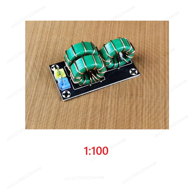Current Transformer Module, Finished Replacement Parts