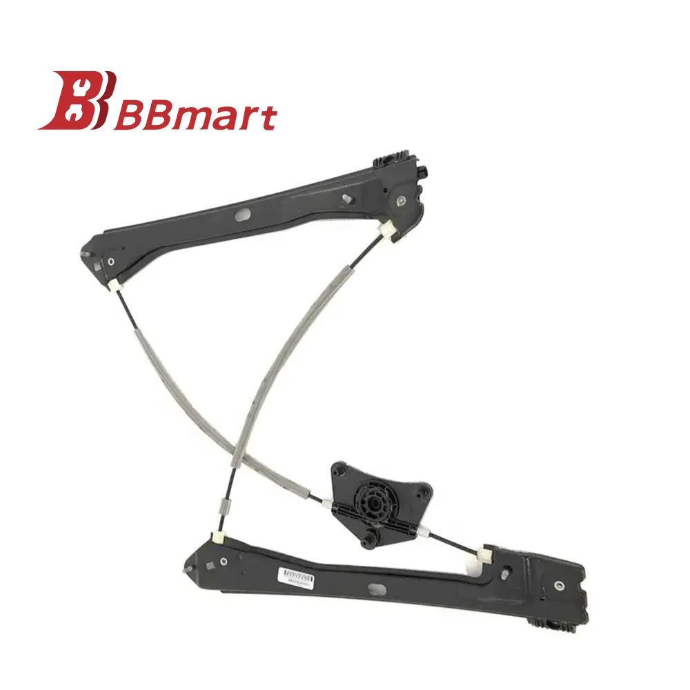 BBmart Auto Parts Window Regulator For Volkswagen VW Sagitar 16D837462A Right Front Door Glass Lifting Bracket