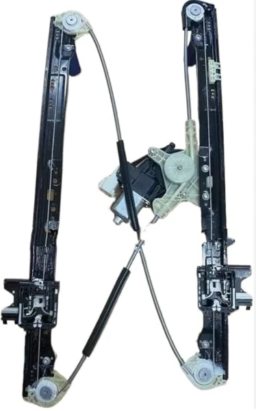 Lr083206 Lr153959 Right Rear Window Lift Regulator For Discovery 5