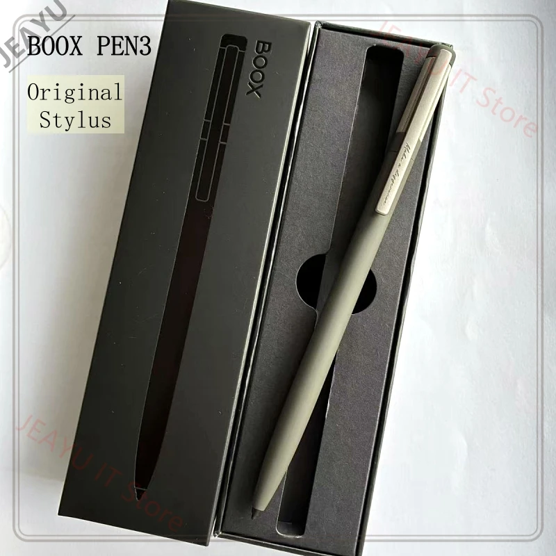 Original Boox Pen3 For BOOX Note X5/X5S/Tab10C PRO/Go10.3/NOVA