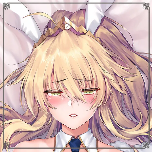 

Fate/Grand Order Anime Game Dakimakura Hing Body PillowCase Cushion Otaku Bed Linings Xmas