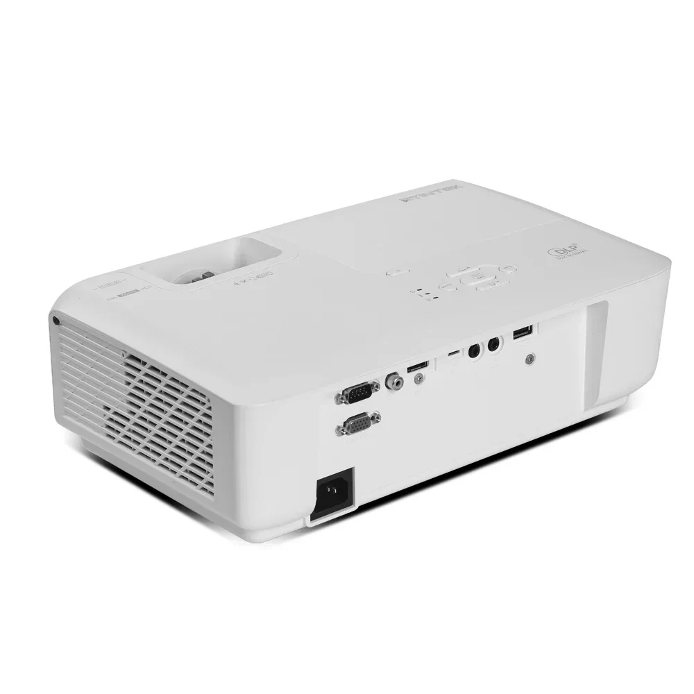 OEM BYINTEK BD500 High Light DLP Video Projector Hologram Dayligh Projector For Education