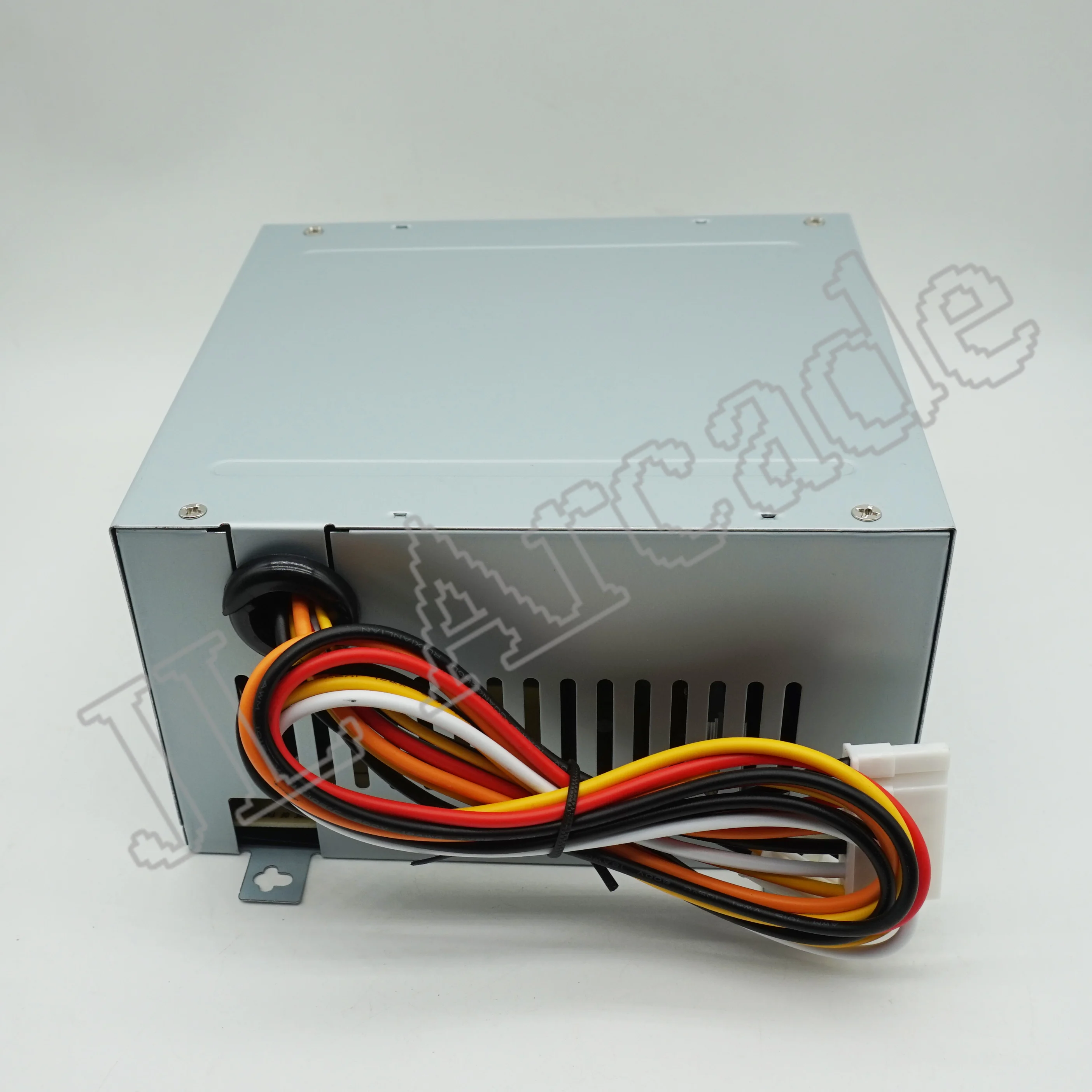 WM-ATX 400 Power Supply Toy Crane Claw Game Machine AC100~240V Power Supply Arcade Game Vending DIY Accessories